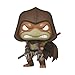 Funko Pop! Comics: Teenage Mutant Ninja Turtles (TMNT) - Moja - Collectable Vinyl Figure - Gift Idea - Official Merchandise - Toys for Kids & Adults - Cartoon Fans - Model Figure for Collectors
