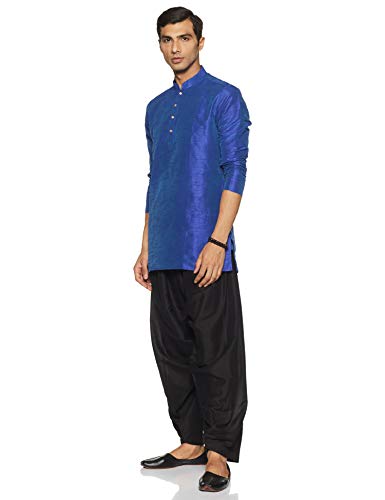 Image of Integriti Men's Cotton Kurta
