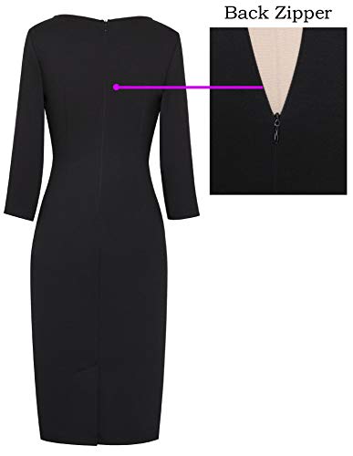 VFSHOW Women's Modern/Fitted Modern