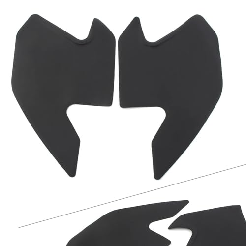 Coussinet latéral de réservoir de moto G310R pour sorties dirt bike