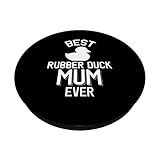 Zoom IMG-1 cute rubber duck mum duckie