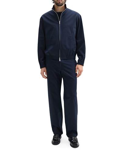 Theory Men's St Clr Jacket in Hanson Twill3