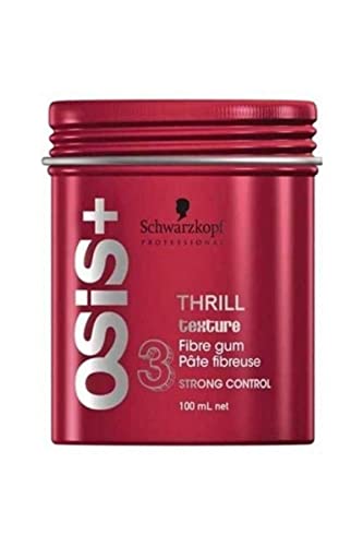 Schwarzkopf Professional Osis+ Thrill Fibre Gum 100 ml