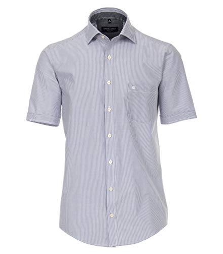 Casa Moda Kent Casual Fit 1/2Arm L0501A 101 BLAU - M