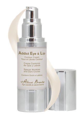 ADDICT Crema Contorno de Ojos y Labios 30 ml. Special Wrinkles