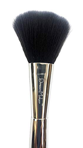 Image of Dream Maker Foundation Brush (Round)