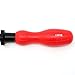 Quick-Wedge 1736E Insulated Screw Holding Screwdriver