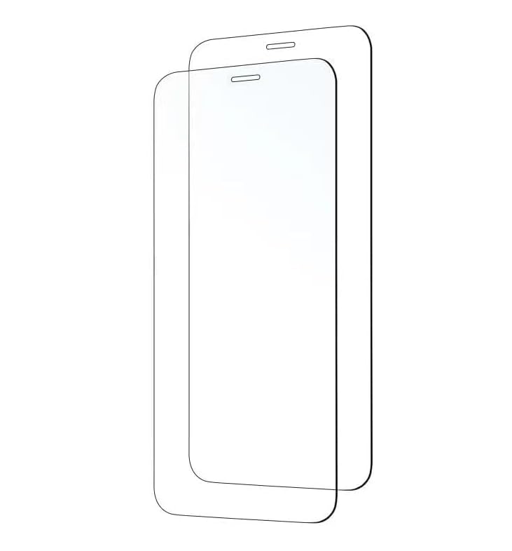 Bodyguard 2 Stück Schutzfolie für Panzerglas für Oneplus 9 Pro 5G 9H Härte Anti-Kratzer Hohe Empfindlichkeit Ultra-Klar One Plus 9 Pro Displayschutzfolie 3D Curved Präzisionsschneide Hartglasfolie