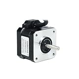 Alternateurs 42 moteur Nema17 moteur 1.3A 28N.CM 17HS3401S-FS for imprimante 3D XYZ moteur étanche moteur pas à pas captif