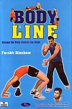 Bodyline: Savage The Body Civilize The Mind