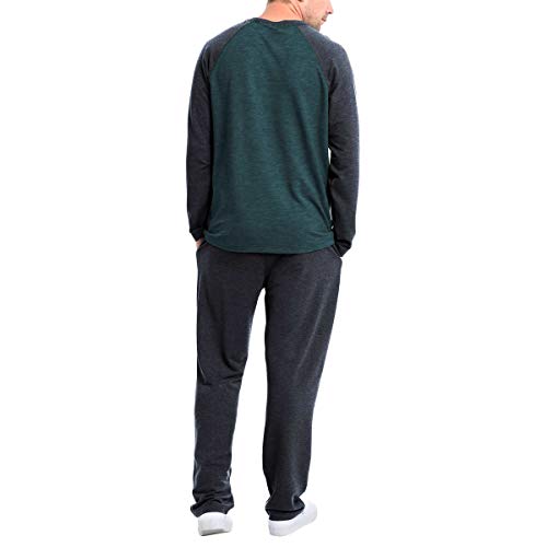 Orvis Men’s 2-Piece Lounge Set2