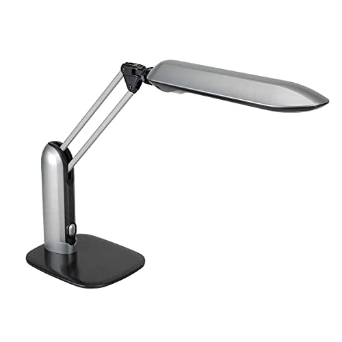 Lampe de table pure visionLED idéale pour lecture et bureau