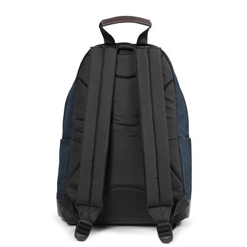 Eastpak Wyoming Rucksack, 24 L, Triple Denim