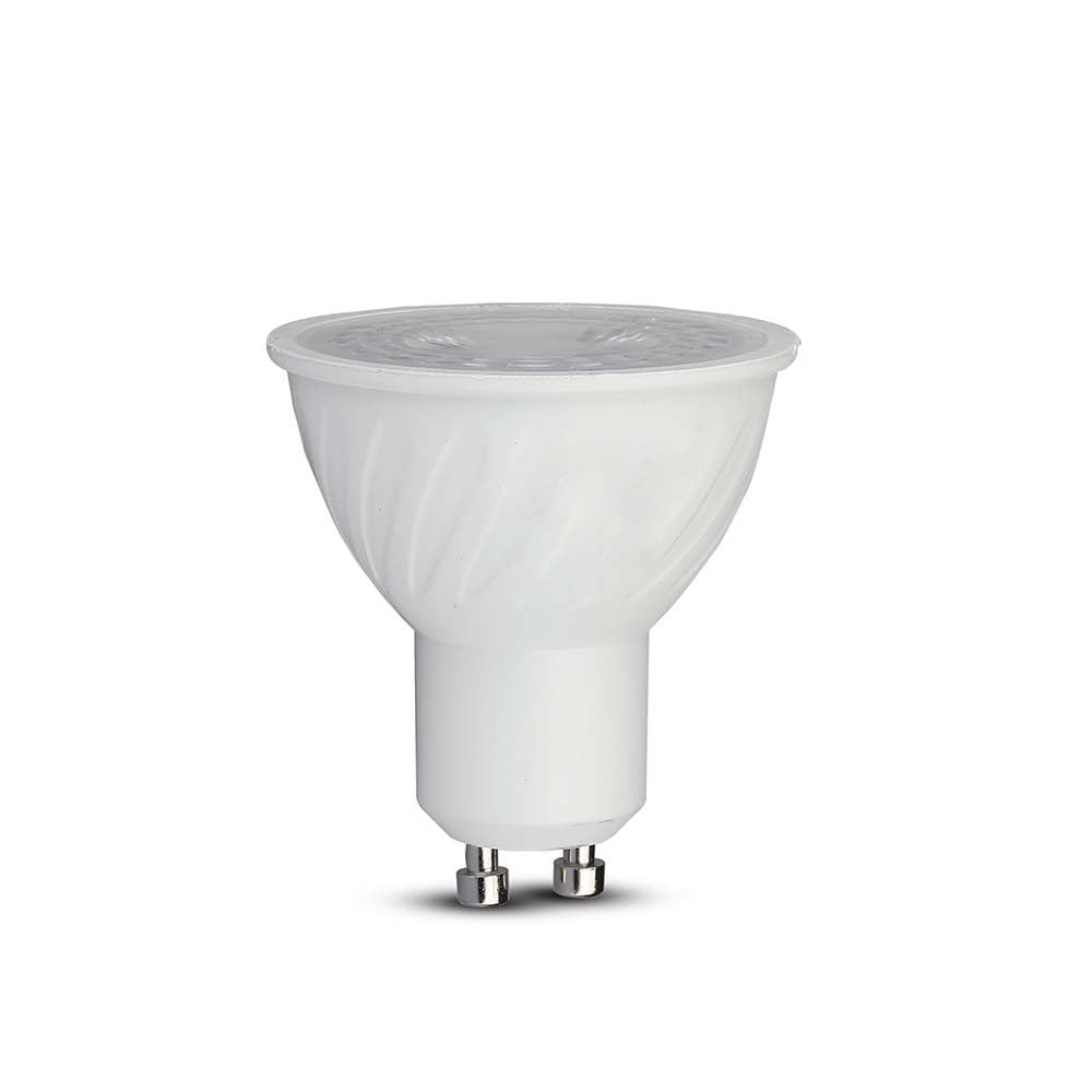 V-Tac Vt Gu10led 6W 3000K 38D Dim 21195