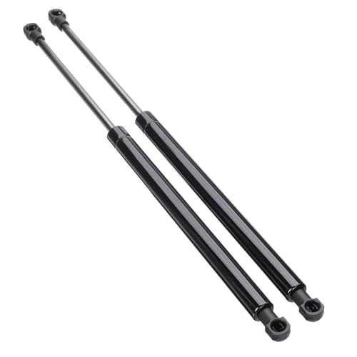 Ressorts à gaz de coffre pour réparer un hayon de Toyota qui tombe