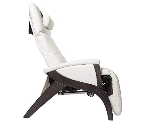 Sillón Plegable Cuero Menta miniatura 3