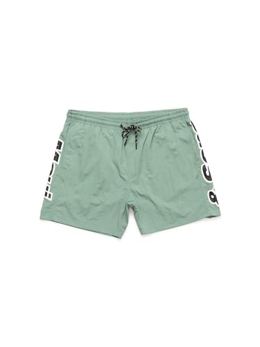 Billboard Mens Shorts4