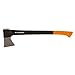 Produktbild Fiskars 121140/1213160 Universalaxt, Länge: 44,5cm