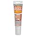 Price comparison product image Everbuild General Purpose Silicone Sealant  Waterproof  Suitable for Interior and Exterior Use  Clear  80ml