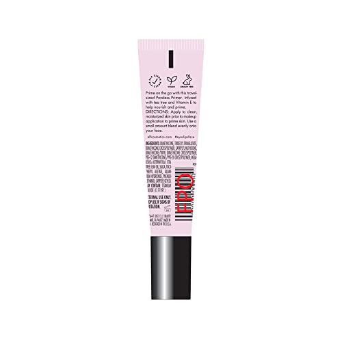 e.l.f. Poreless Face Primer Mini 0.51oz — view 6