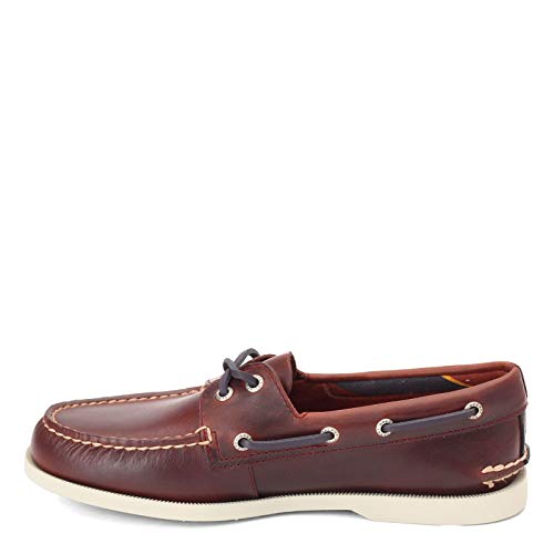 Image of Sperry Mens Authentic Original 2-Eye Seasonal