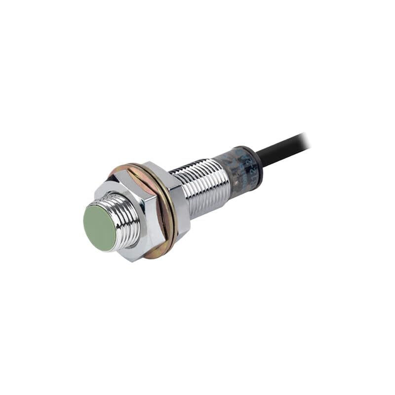 Capteur de proximite inductif PR12-2AC avec cable detection 2mm