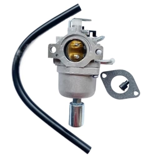 Carburateur 794572 pour moteurs de tondeuse remplace 791858 et 792358
