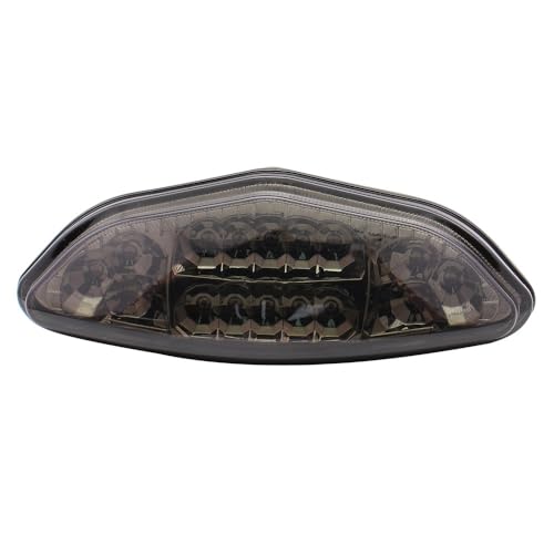 Luces traseras de freno y intermitentes DL650 DL1000 7