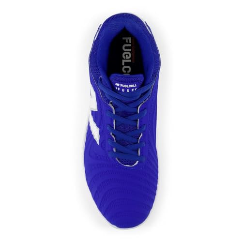 Image of New Balance Women's FuelCell Fuse V4 Metal