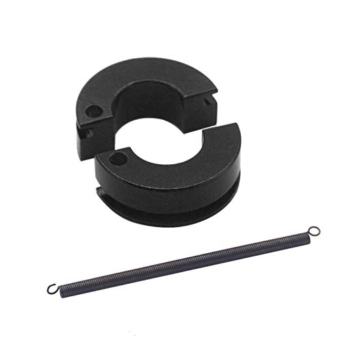 Metal Engine Clutch Shoe Spring 2Pack