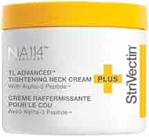 Amazon.com: StriVectin Tighten and Lift Advanced Neck Cream