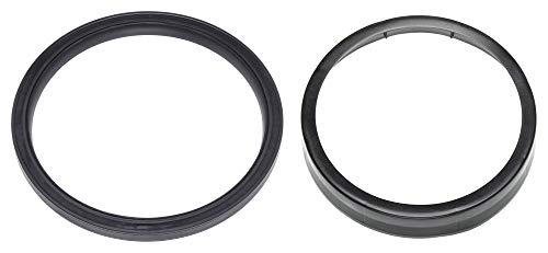 Anillo Retén Cigüeñal Ajusa 15065500 retén de aceite motor coche