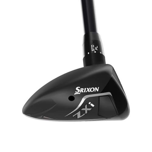 Srixon ZXi Hybrid, Right Hand, Men's