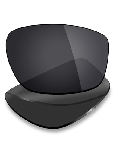 Image of Mryok Replacement Lenses Compatible with Costa Del Mar Reefton Sunglasses, HD Polarized, UV Protection, Impact Resistant