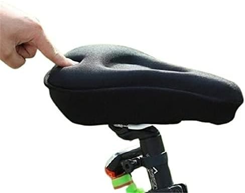 Cycle seat Gel Cover