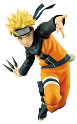 ジャンプ50周年 アニバーサリーフィギュア 〜うずまきナルト〜　バンプレスト プライズ n5ksbvb ジャンプ50周年 アニバーサリーフィギュア～うずまきナルト