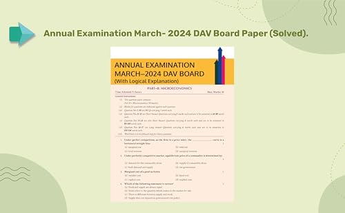 Introductory Microeconomics And Statistics For Economics Class 11 (Set Of 2) | Cbse (Ncert Solved) | Examination 2023-2024 | By Tr Jain & Vk Ohri