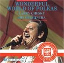 Wondeful World Ofpolkas [Import anglais] [Audio CD]