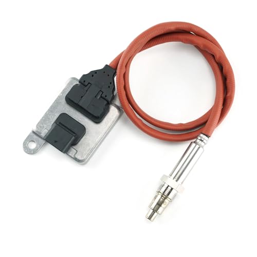 Capteur d'oxyde azote NOx : fin de la surconsommation pour BMW 328d 335d X5 5WK96699C