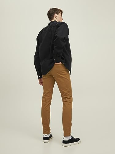 JACK & JONES JPSTMARCO JJBOWIE NOOS 3