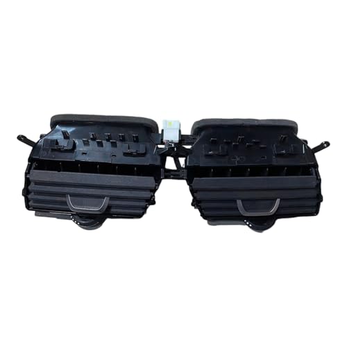 Grille de refroidissement moteur 64229329579 grand flux d'air pour radiateur