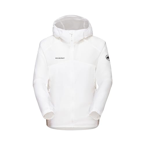 [}[g] RxC EBhu[J[ t[fbh WPbg AWAtBbg EBY/Convey WB Hooded Jacket AF Women 1012-00540 white