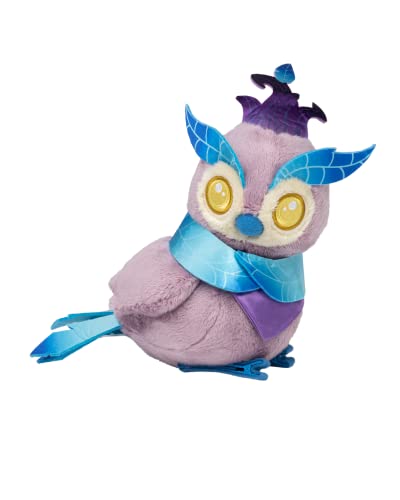 iTEMLAB World of Warcraft Plüsch Pepe Ardenwaeld