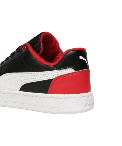 Image of Puma Unisex-Child Ferrari Caven 2.0 Jr in Sneaker