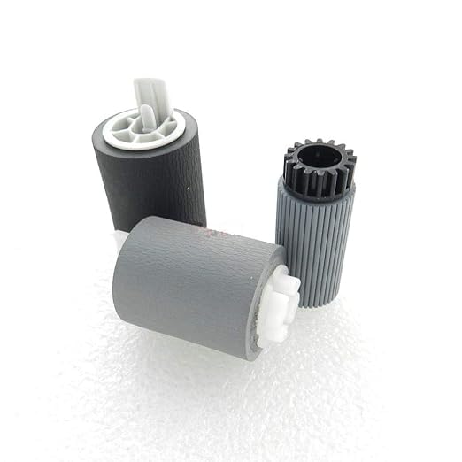 Pickup Roller for Canon IR2230 IR2270 IR2525 2830 2870 4570 4245 3570 3530 3035 6075 C2620 C2880 C3100 C3200 Copier and Printer (Set of 3)-picture-27