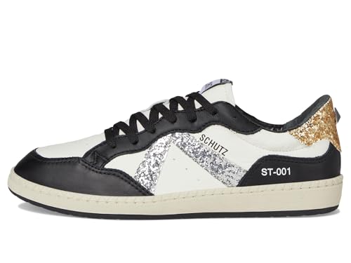 SCHUTZ Men's St 001 Sneaker4