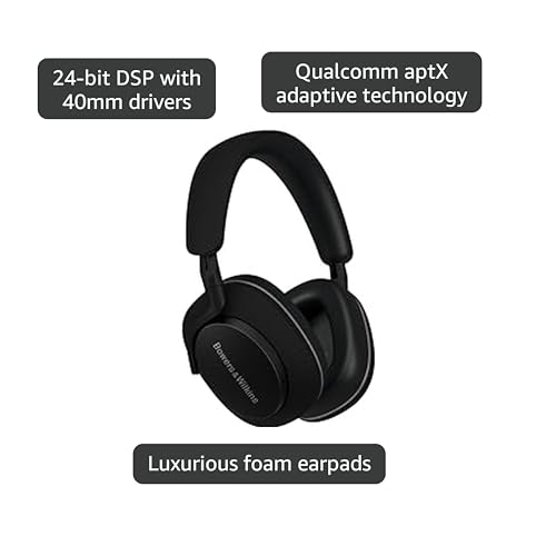 Bowers & Wilkins Px7 S2e Black thumbnail 3