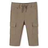 Boss Baby Boys, Grey, Grigio, 18 Mesi