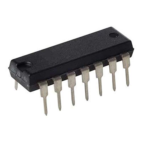 1pcs/lot CD4093BCN MC14093BCP CD4093BE DIP-14
