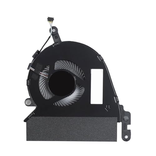 Ventilateur CPU GPU ordinateur portable 15-DF0000 15-DF1000 L41482-001 - 3